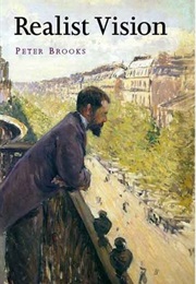 Realist Vision (Peter Brooks)