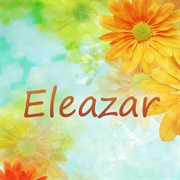 Eleazar