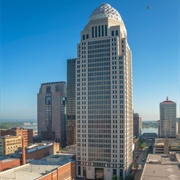 400 West Market, Louisvile