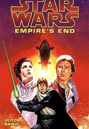Empire's End (Tom Veitch)