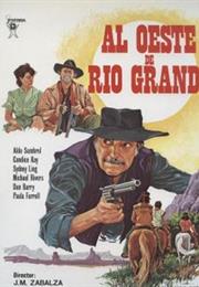 Al Oeste De Rio Grande