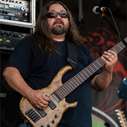 Dave Schools (Widespread Panic)