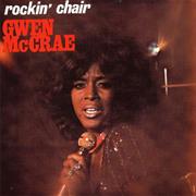 Gwen McCrae - Rockin' Chair