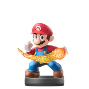 Mario Amiibo