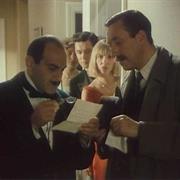 "The Third Floor Flat"