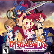 Disgaea Dimension 2: A Brighter Darkness