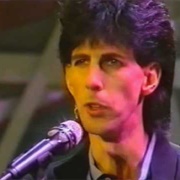 Ric Ocasek