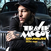 Billionaire - Travie McCoy Ft. Bruno Mars
