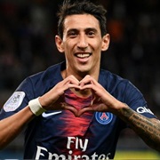 Angel Di Maria