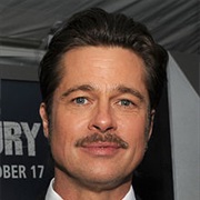 Brad Pitt