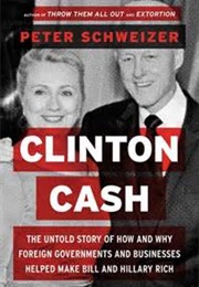 Clinton Cash (Schweizer)