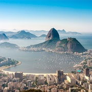 Rio De Janeiro, Brazil