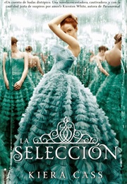 La Selección (Kiera Cass)