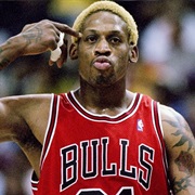 Dennis Rodman