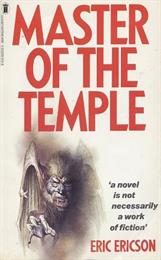 Master of the Temple