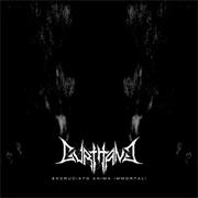 Gurthang - Excrutiato Anima Immortali