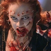 Return of the Living Dead 3 Julie