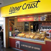 Upper Crust