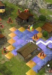 Fire Emblem: Path of Radiance (2005)