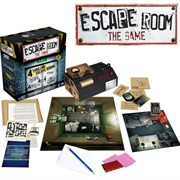 Escape Room : The Game