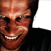 Aphex Twin - The Richard D. James Album