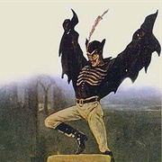 Spring-Heeled Jack