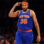 Rasheed Wallace