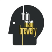 Thin Man Brewery