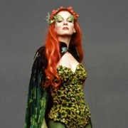 Poison Ivy