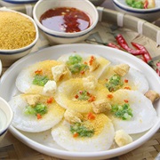 Bánh Bèo