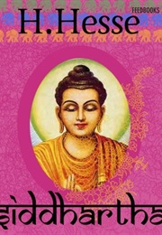 Siddhartha (Hermann Hesse)