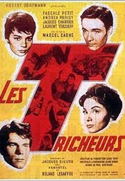 Les Tricheurs (1958)