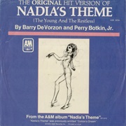 Nadia&#39;s Theme (The Young and the Restless) - Barry Devorzon &amp; Perry Botkin, Jr.
