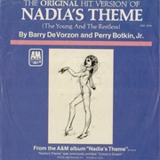 Nadia's Theme (The Young and the Restless) - Barry Devorzon & Perry Botkin, Jr.