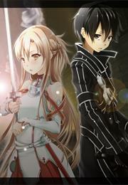 Sword Art Online