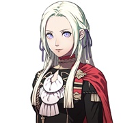 Edelgard Von Hresvelg