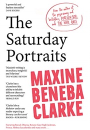 The Saturday Portraits (Maxine Beneba Clarke)