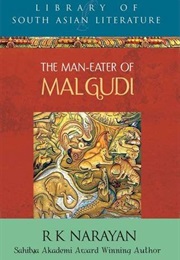The Man-Eater of Malgudi (R. K. Narayan)