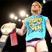 Dolph Ziggler