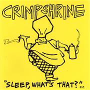 Crimpshrine