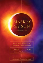 Mask of the Sun (John Dvorak)
