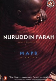 Maps (Nurrudin Farah)
