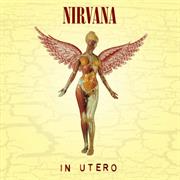 In Utero - Nirvana