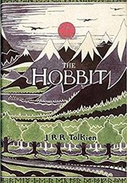 The Hobbit (J R R Tolkien)