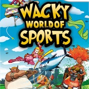 Wacky World of Sports
