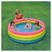 Paddling Pool