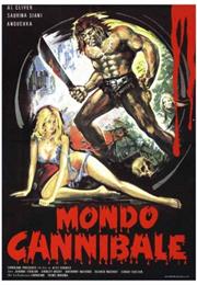 Mondo Cannibale