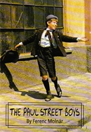 The Paul Street Boys (Ferenc Malnár)