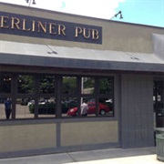Berliner Pub (Renton, Washington)
