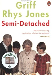 Semi-Detached (Griff Rhys Jones)